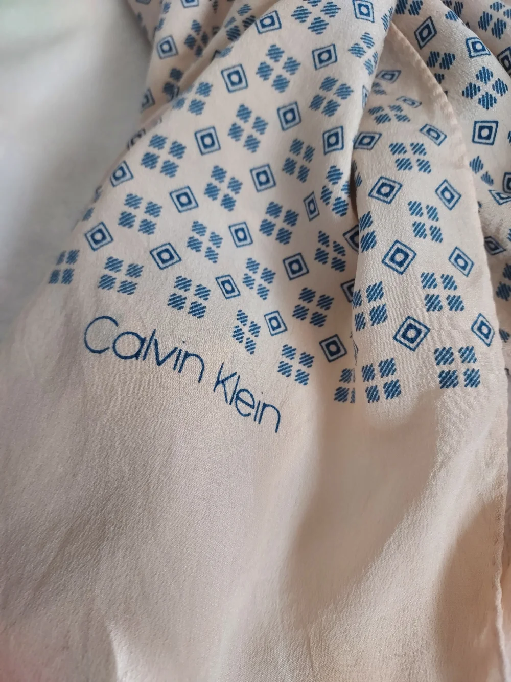 Calvin Klein calvin klein